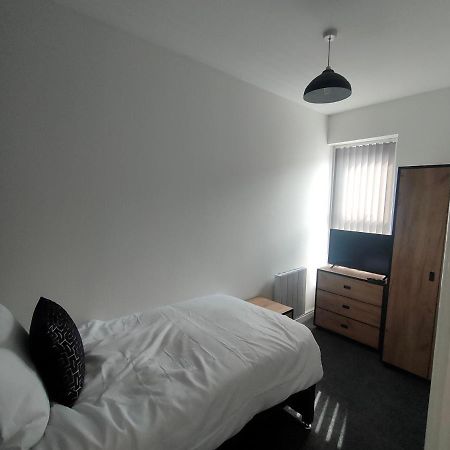 Lovely Refurbished Apartments, Morecambe Promenade エクステリア 写真