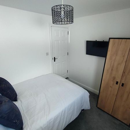 Lovely Refurbished Apartments, Morecambe Promenade エクステリア 写真